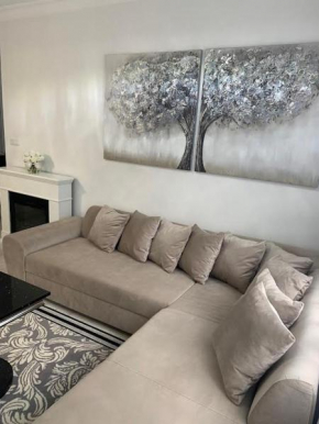 Jurata Apartament Glamour Jurata